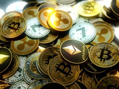 Global Markets & Crypto