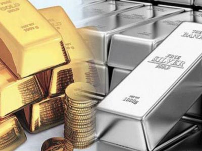 Gold & Precious Metals